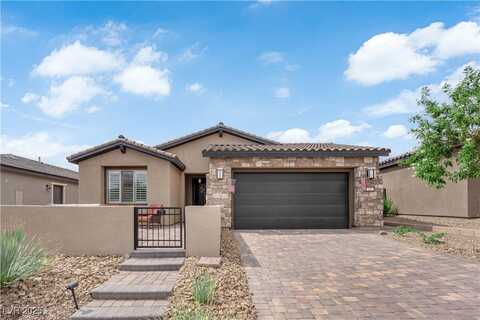 11 Arid Crest Avenue, Henderson, NV 89011