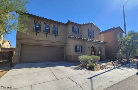7187 Hickory Post Avenue, Las Vegas, NV 89179