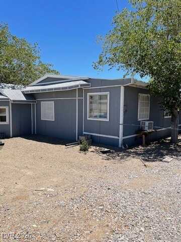 501 E Encinitas Street, Searchlight, NV 89046