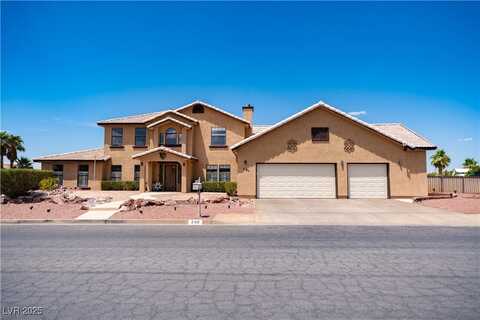 240 W Fairway Road, Henderson, NV 89015