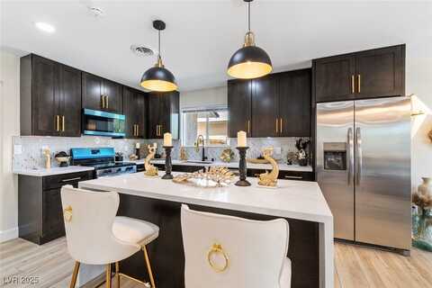 3688 Edison Avenue, Las Vegas, NV 89121