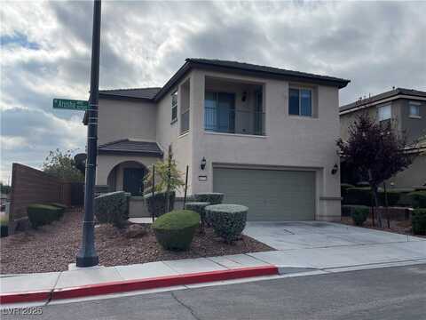 10721 Arusha Avenue, Las Vegas, NV 89166