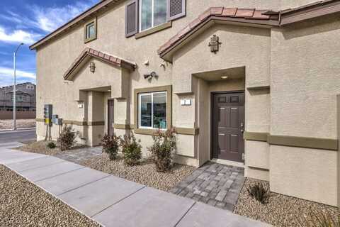7950 Aurora Sky Street, North Las Vegas, NV 89084