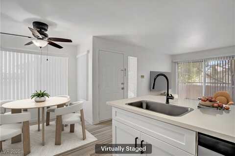 5222 Mandalay Springs Drive, Las Vegas, NV 89120