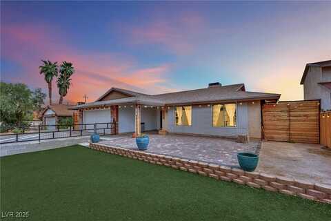 6405 Shawnee Place, Las Vegas, NV 89107