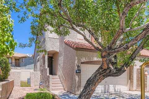 1723 Comstock Drive, Henderson, NV 89014