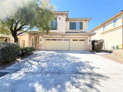 9065 Picket Fence Avenue, Las Vegas, NV 89143
