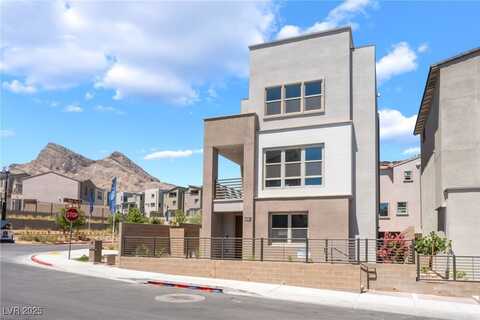 11548 Golden Oriole Avenue, Las Vegas, NV 89138