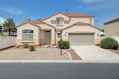 6670 Montezuma Castle Lane, North Las Vegas, NV 89084
