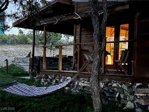 18770 Mater Mea Place, Mountain Springs, NV 89161