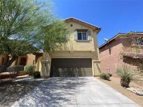 9326 Wildcat Springs Avenue, Las Vegas, NV 89178