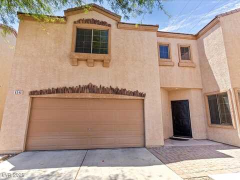 6345 Kitamaya Street, North Las Vegas, NV 89031