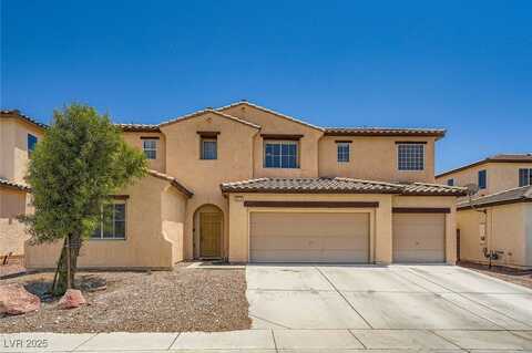 6216 Sterling Ranch Way, North Las Vegas, NV 89081