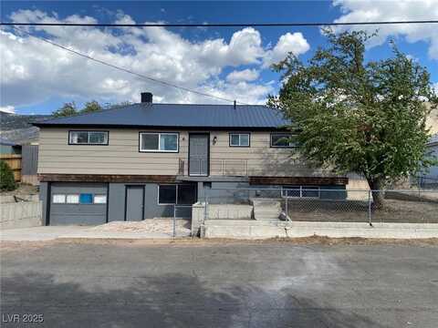 6 North Second Street, Mc Gill, NV 89318