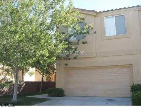 3105 Quail Crest Avenue, Henderson, NV 89052