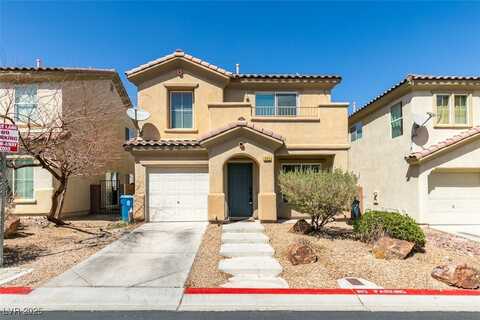542 Queensborough Avenue, Las Vegas, NV 89178