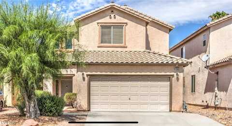 4563 Timaru Drive, Las Vegas, NV 89147