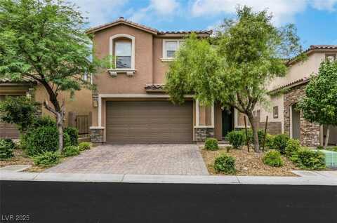 12391 Pinetina Street, Las Vegas, NV 89141