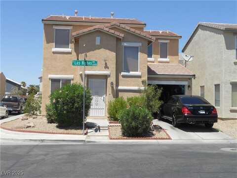 6028 Las Nubes Drive, Las Vegas, NV 89142