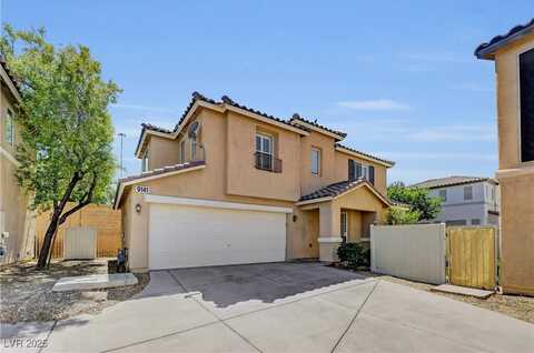 9141 Spoonbill Ridge Place, Las Vegas, NV 89143