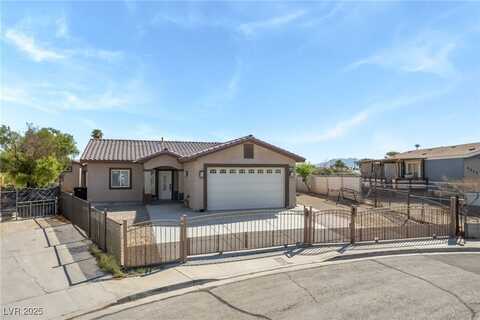 2214 Wilkinson Way, North Las Vegas, NV 89030