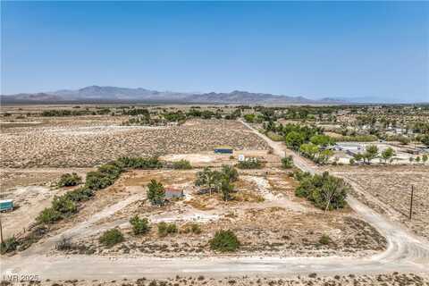 385 N Mojave Street, Jean, NV 89019