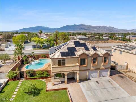 7100 Palatial Avenue, Las Vegas, NV 89130