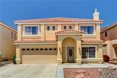 10747 Glacier Rapids Court, Henderson, NV 89052