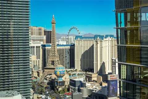 3726 Las Vegas Boulevard, Las Vegas, NV 89158