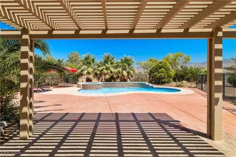 511 Tomahawk Court, Pahrump, NV 89060