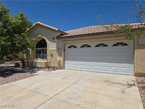 9890 Ridgehaven Avenue, Las Vegas, NV 89148