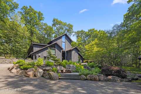 35 Langhorne Lane, Greenwich, CT 06831