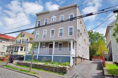 49 S Water Street, Greenwich, CT 06830
