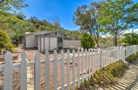 5846 S Grover Canyon Rd, Claypool, AZ 85532