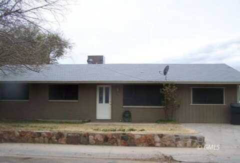 327 W Essex Rd, Kearny, AZ 85137