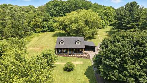 2187 S County Line Road, Westville, IN 46391