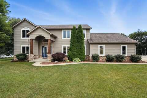312 Rigg Street, New Carlisle, IN 46552