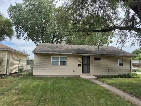 785 Taney Street, Gary, IN 46404