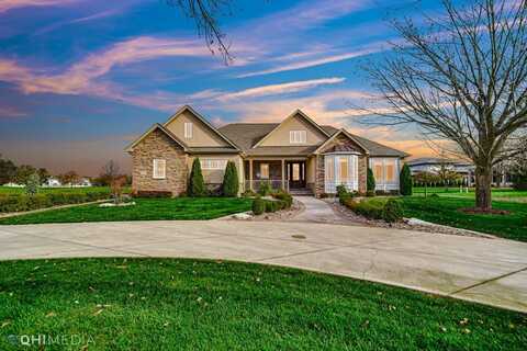 1015 Tryall Lane, Dyer, IN 46311