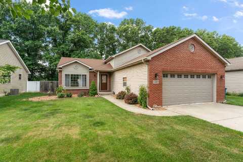 1450 Maximilian Drive, Chesterton, IN 46304
