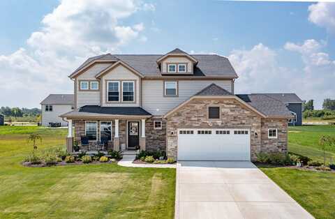 12957 W 109th Place, Dyer, IN 46311