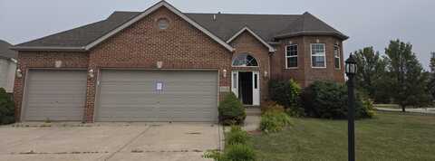 10475 Price Street, Crown Point, IN 46307