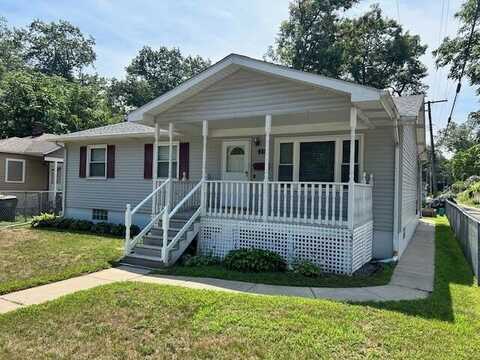 411 E 29th Avenue, Lake Station, IN 46405