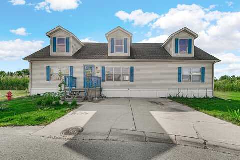 706 Rivers Walk Lane, Michigan City, IN 46360
