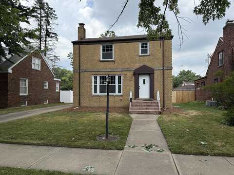 217 Belmont Place, Munster, IN 46321