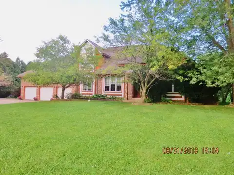 643 N 50 W, Valparaiso, IN 46385