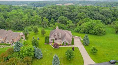 14299 W 153rd Lane, Cedar Lake, IN 46303