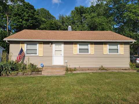 1405 I Street, La Porte, IN 46350