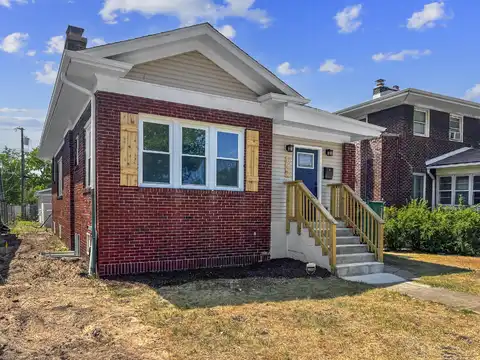 642 Fillmore Street, Gary, IN 46402