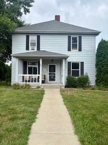 806 N 4th Street, Kentland, IN 47951